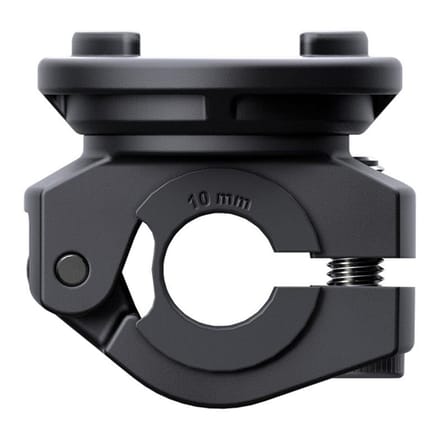 SP Connect Mirror Mount SPC+ Telefoonhouder Scooter / Motor - Spiegel bevestiging - Zwart