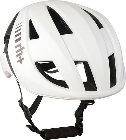 Rh+ RH+ Helmet VIPER WIT - Maat XS/M