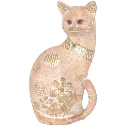 Beeldjes Signes Grimalt Kat