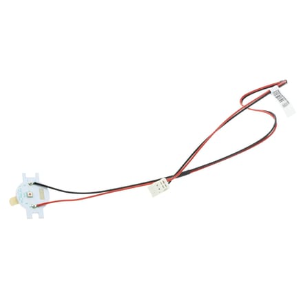 AEG LED, diode, rood, L=380mm 5615681037
