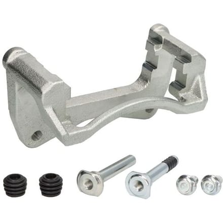 Budweg Caliper Beugel, remklauw BUDWEG 383264-1