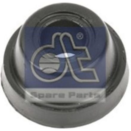 Aanslagbuffer, stabilisatorstang DT Spare Parts 1.25076