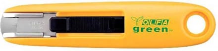 OLFA hobbymesje model SKB-7/green