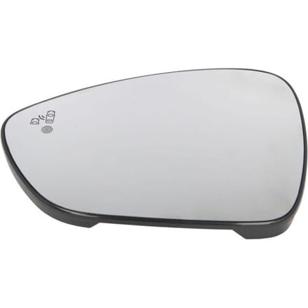 Spiegelglas, buitenspiegel BLIC 6102-08-1141311P