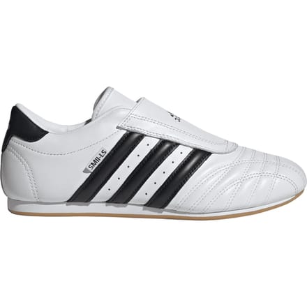 Adidas Originals Taekwondo Dames Wit