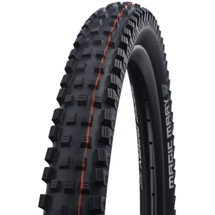 Fietsband Schwalbe Magic Mary HS447 Perf.Dd Add.Tle Sou.N