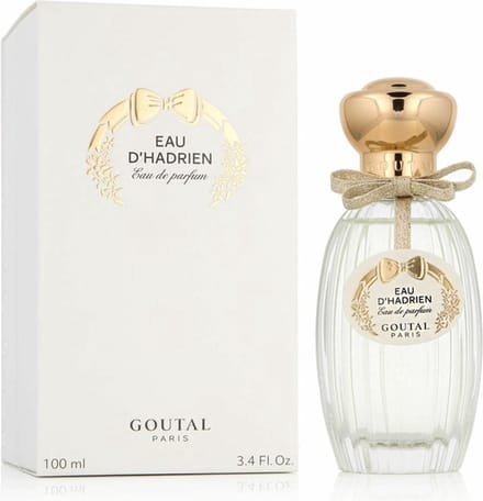 Damesparfum Goutal EAU D'HADRIEN EDP 100 ml