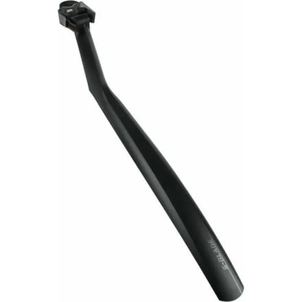 Spatbord bij zadelpen SKS S-Blade 28