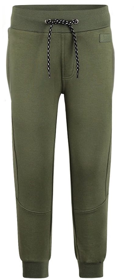 Koko Noko Jongens Broek - Army green