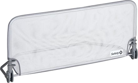 Bedhekje voor Peuters - Veiligheidshekje voor Peuterbedden (92 cm)