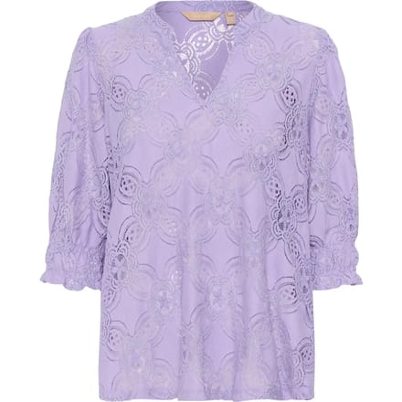 Vrouwenblouse CULTURE Olu