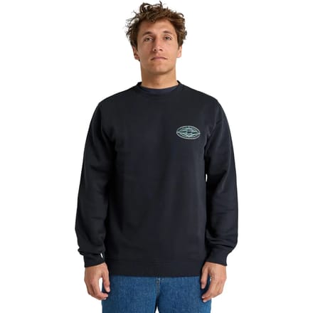 Sweatshirt Billabong Foundation Cr