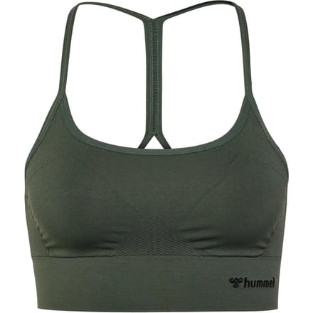 Naadloze beha voor vrouwen Hummel Tiffy