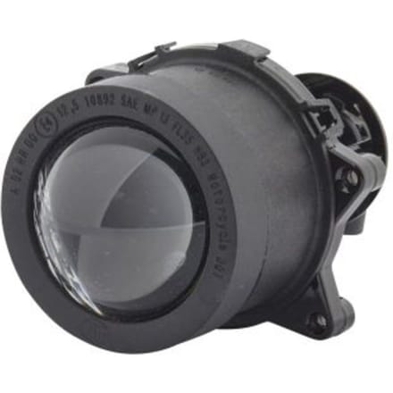 Koplampen HELLA 1KL 998 570-021