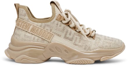 Steve Madden Dames Sneakers Bruin SM11002264/BG6 Maxout
