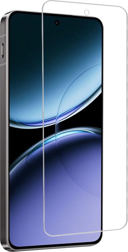 Screenprotector Geschikt voor Oneplus Nord 4 Screenprotector Glas Gehard Tempered Glass - Screenprotector Geschikt voor Oneplus Nord 4 Screen Protector Screen Cover