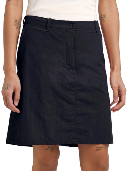 Jack Wolfskin Tihama Skort Dames - Maat M (38)