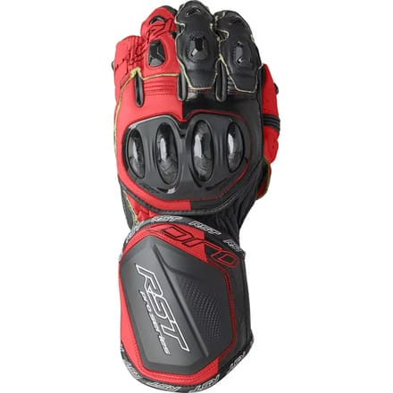 Motorhandschoenen Zomer RST Pro Series GP D3O