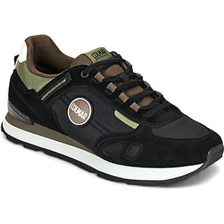 Lage Sneakers Colmar TRAVIS SPORT COLORS