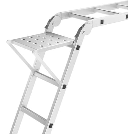 RMBO - Vouwladderbankje - Geschikt voor RMBO vouwladders
