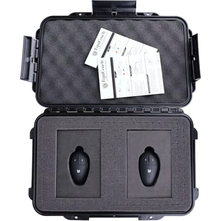 USB EquiCoach® 4.2 Trainingsmateriaal (x2)