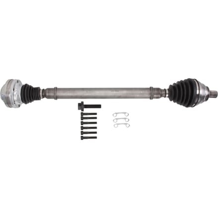 Aandrijfas POINT GEAR PNG74866