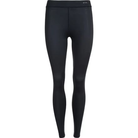 Leggings voor dames Endurance Lamna