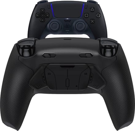 Clever Esports Four Button & Triggerstop Controller Black (PS5 compatibel)