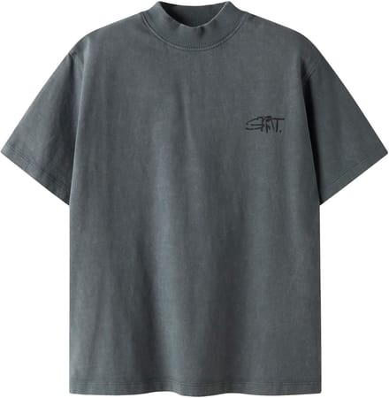 Name it T-shirt Biologisch katoen
