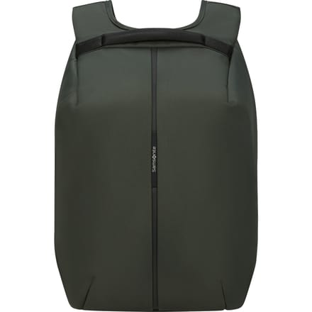 Samsonite Laptoprugzak - Securipak 2.0 Laptop backpack 15.6 inch - Green