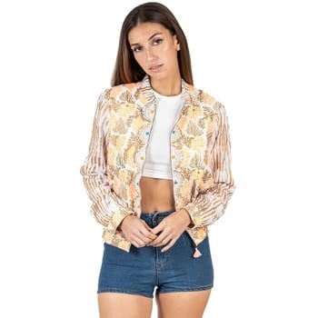 Blazer Isla Bonita By Sigris Jasje