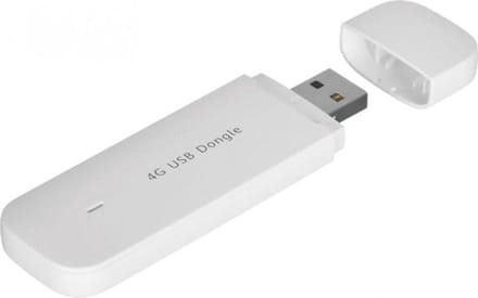 E3372-325 Brovi LTE-Stick 150 Mbit/s � wei�