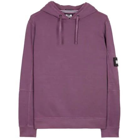 Hooded sweatshirt Weekend Offender Cairo