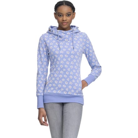 Dames Hoodie Ragwear