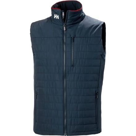 Mouwloos jasje Helly Hansen crew insulator 2.0