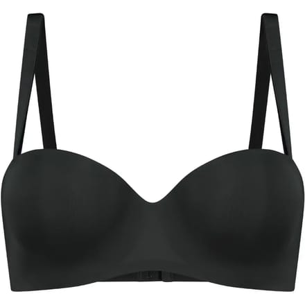 Strapless bh voor vrouwen Bye Bra