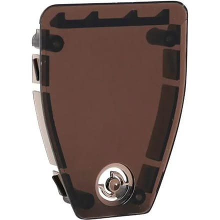 Covers display meter elektrische scooter I-On