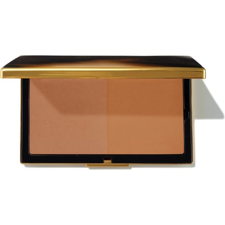 Victoria Beckham Beauty Matte Bronzing Brick - 3