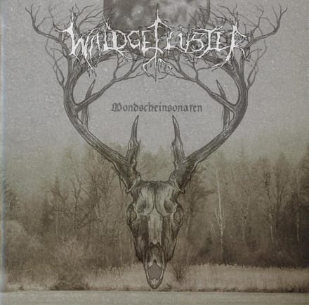 Mondscheinsonaten - Waldgefluster