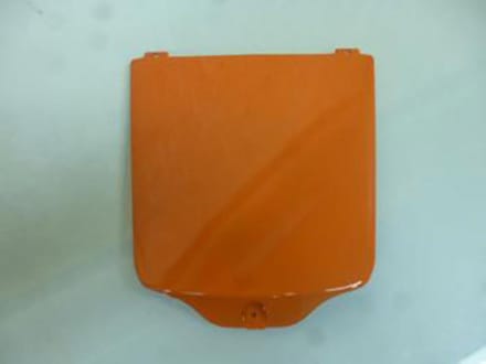 luik een voor scooter yamaha 50 bws 2004 - 2011 nieuw