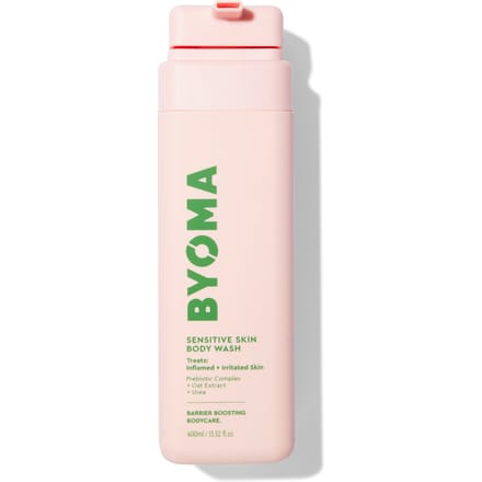 BYOMA Sensitive Body Wash