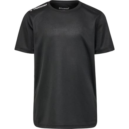 Hmlrun Jersey S/S Kids