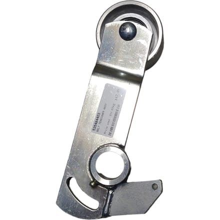 Belt tensioner assy