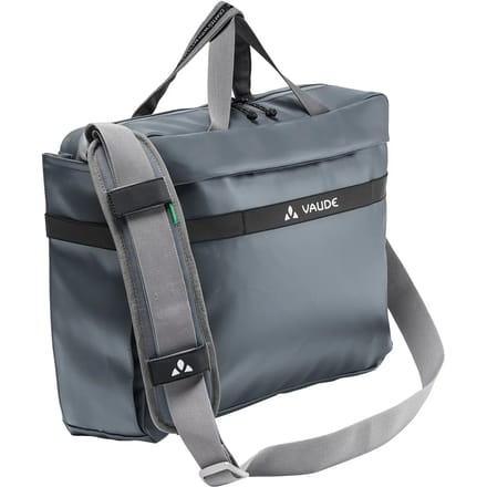Mineo Commuter Briefcase 17, heron, -