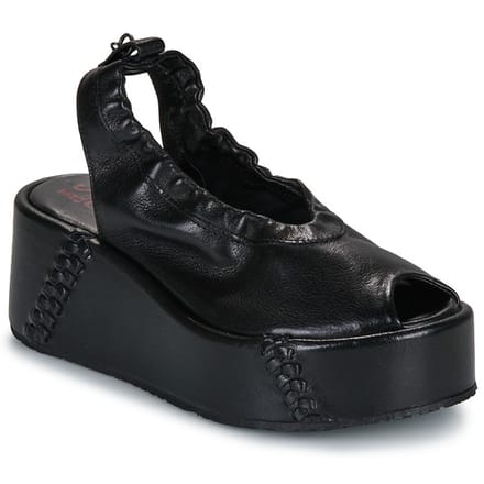 Sandalen met sleehak Airstep / A.S.98 MANOLA BALLET