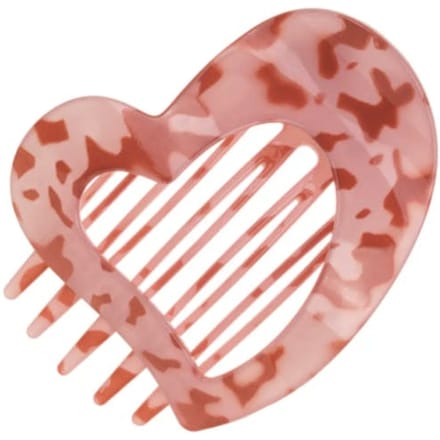 Invisibobble Clipstar Lovers Hug M 1 st