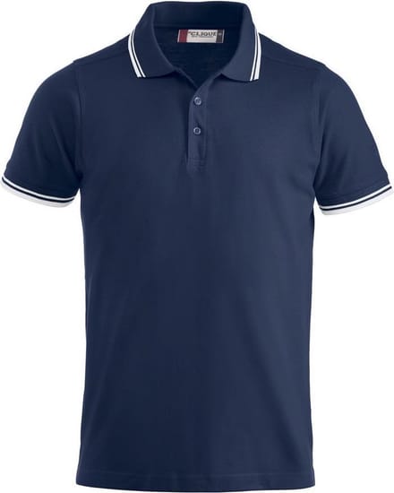Clique Amarillo 028219 - Navy - S