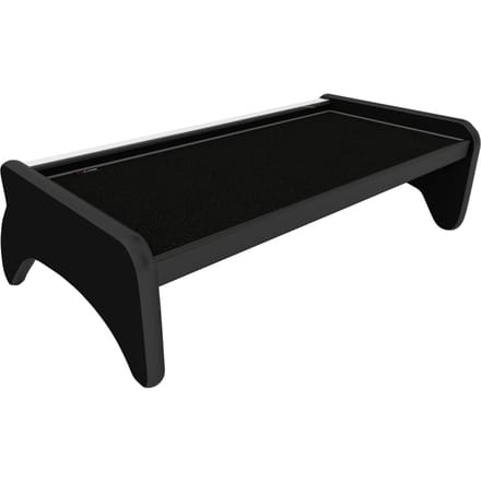 Bbinnenlegplank cabine F-CORE PK39 GRAY