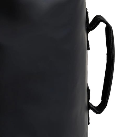 Highlander waterdichte rugzak Troon Tri-Laminate duffle dry bag 70 liter - Geel