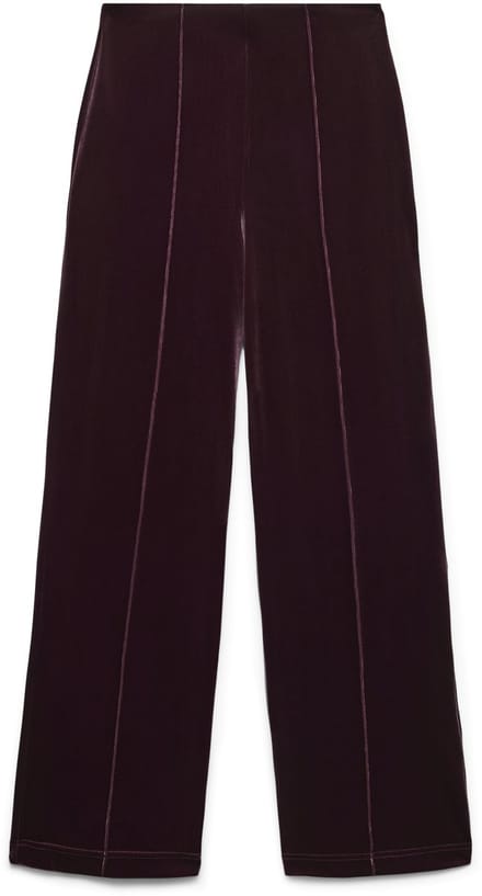 Vero Moda Tailored broek VMSHANNA Pantalon